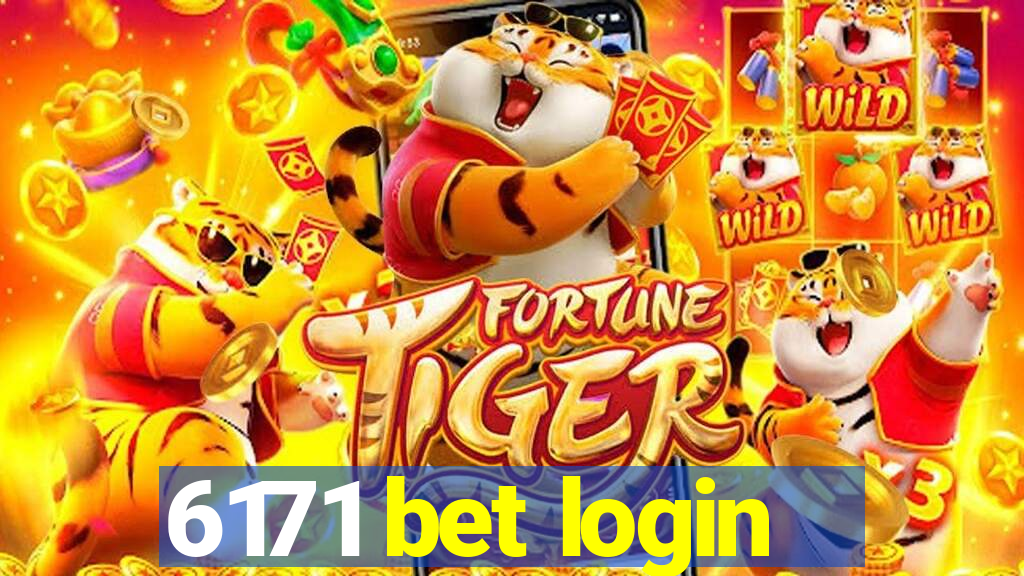 6171 bet login